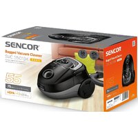 Пылесос Sencor SVC 5501BK - Превью изображения №25 — Интернет-магазин Your Sale