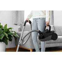 Пылесос Sencor SVC 5501BK - Превью изображения №28 — Интернет-магазин Your Sale