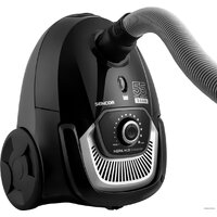 Пылесос Sencor SVC 5501BK - Превью изображения №7 — Интернет-магазин Your Sale