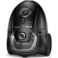 Пылесос Sencor SVC 5501BK - Превью изображения №4 — Интернет-магазин Your Sale