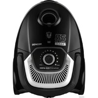 Пылесос Sencor SVC 5501BK - Превью изображения №6 — Интернет-магазин Your Sale
