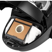 Пылесос Sencor SVC 5501BK - Превью изображения №15 — Интернет-магазин Your Sale