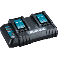 Makita DLM382CM2 (с 2-мя АКБ) Image #6
