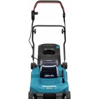 Makita DLM382CM2 (с 2-мя АКБ) Image #4
