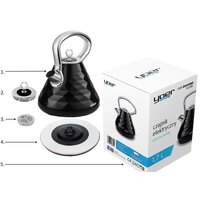 Yoer Diamond EK01BK Image #5