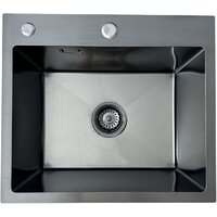 Blantek LS-5050HN Honeycomb Nano black