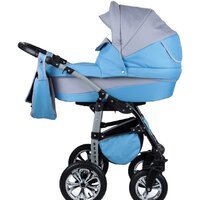 Alis Berta F (3 в 1, Be 08) Image #3