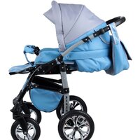 Alis Berta F (3 в 1, Be 08) Image #5