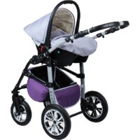 Alis Berta F (3 в 1, Be 08) Image #7