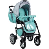 Alis Berta F (3 в 1, Be 08) Image #2