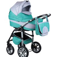 Alis Berta F (3 в 1, Be 08)