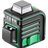ADA Instruments Cube 3-360 Green Professional Edition А00573 Image #7