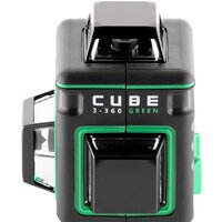 ADA Instruments Cube 3-360 Green Professional Edition А00573 Image #8