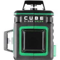 ADA Instruments Cube 3-360 Green Professional Edition А00573 Image #10