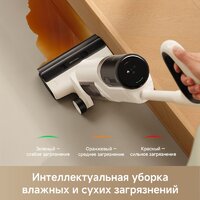 Пылесос Trouver Wet and Dry Vacuum K30 Mix HMV24A (евровилка) - Превью изображения №9 — Интернет-магазин Your Sale