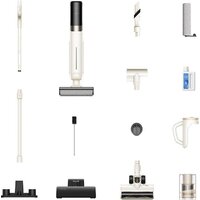 Пылесос Trouver Wet and Dry Vacuum K30 Mix HMV24A (евровилка) - Превью изображения №13 — Интернет-магазин Your Sale