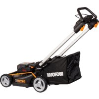 Worx WG748E Image #4