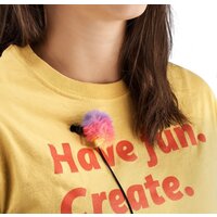 Joby Wavo Lav Mobile Image #3