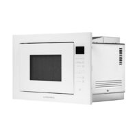Микроволновая печь KUPPERSBERG HMW 645 W - Превью изображения №4 — Интернет-магазин Your Sale