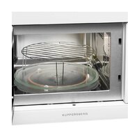 Микроволновая печь KUPPERSBERG HMW 645 W - Превью изображения №7 — Интернет-магазин Your Sale