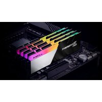 G.Skill Trident Z Neo 2x32GB DDR4 PC4-28800 F4-3600C18D-64GTZN Image #5