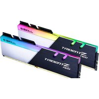 G.Skill Trident Z Neo 2x32GB DDR4 PC4-28800 F4-3600C18D-64GTZN Image #4