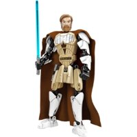 LEGO 75109 Obi-Wan Kenobi Image #5