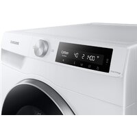 Стиральная машина Samsung WW11CG604CLELP - Превью изображения №7 — Интернет-магазин Your Sale
