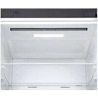 Холодильник LG GA-B509MLSL - Превью изображения №2 — Интернет-магазин Your Sale