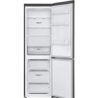 Холодильник LG GA-B509MLSL - Превью изображения №6 — Интернет-магазин Your Sale