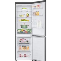 Холодильник LG GA-B509MLSL - Превью изображения №4 — Интернет-магазин Your Sale