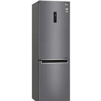 Холодильник LG GA-B509MLSL - Превью изображения №7 — Интернет-магазин Your Sale
