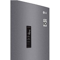Холодильник LG GA-B509MLSL - Превью изображения №3 — Интернет-магазин Your Sale