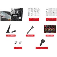 Материнская плата MSI B850M Gaming WiFi - Превью изображения №6 — Интернет-магазин Your Sale