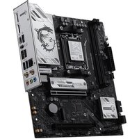 Материнская плата MSI B850M Gaming WiFi - Превью изображения №3 — Интернет-магазин Your Sale