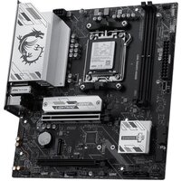 Материнская плата MSI B850M Gaming WiFi - Превью изображения №2 — Интернет-магазин Your Sale