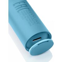 Электрическая зубная щетка Revyline RL 040 Teens (голубой) - Превью изображения №4 — Интернет-магазин Your Sale