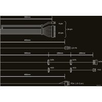be quiet! SFX Power 3 450W BN321 Image #4