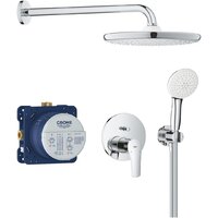 Grohe Eurosmart 25288000 Image #2