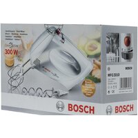 Миксер Bosch MFQ 3010 - Превью изображения №8 — Интернет-магазин Your Sale