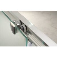 BelBagno UNO-VF-2-170/145-C-Cr 170 (прозрачное стекло) Image #3