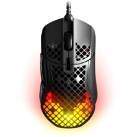 SteelSeries Aerox 5 Wireless Image #2