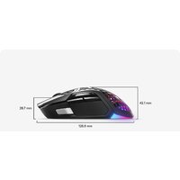 SteelSeries Aerox 5 Wireless Image #11