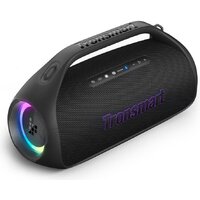 Беспроводная колонка Tronsmart Bang 2 (черный) - Превью изображения №4 — Интернет-магазин Your Sale