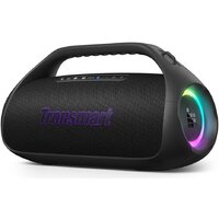 Беспроводная колонка Tronsmart Bang 2 (черный) - Превью изображения №2 — Интернет-магазин Your Sale