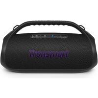 Беспроводная колонка Tronsmart Bang 2 (черный) - Превью изображения №3 — Интернет-магазин Your Sale