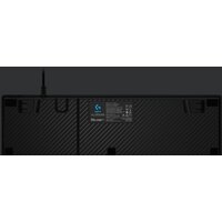 Клавиатура Logitech G513 GX Brown 920-009329 - Превью изображения №5 — Интернет-магазин Your Sale