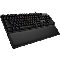Клавиатура Logitech G513 GX Brown 920-009329 - Превью изображения №3 — Интернет-магазин Your Sale