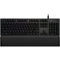 Клавиатура Logitech G513 GX Brown 920-009329 - Превью изображения №2 — Интернет-магазин Your Sale