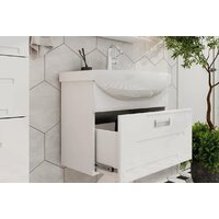 Volna Тумба Joli 60.1Y с умывальником Балтика Image #4